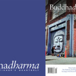 Inside the Fall 2020 Buddhadharma magazine