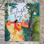 Review: “The Barefoot King”