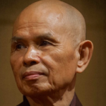 Celebrating Thich Nhat Hanh