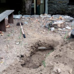 Dolan wildfire threatens Tassajara Zen Mountain Center
