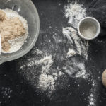 My Sourdough Starter