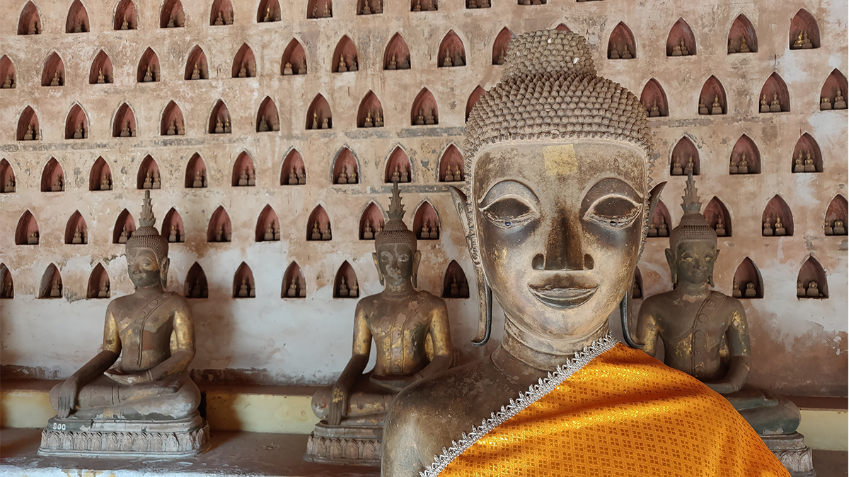 A Bodhicitta Practice