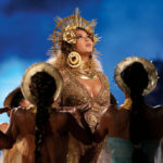 The Healing Power of Pop Star Goddesses