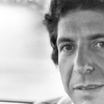 Leonard Cohen Burns, and We Burn with Him