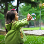 How to meditate with kids (and why it’s important)