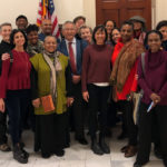 Historic Class of Diverse Dharma Teachers Graduates