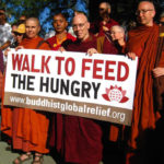 Taking Action to Feed the Hungry: A National Call to Buddhists
