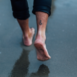 Pure Dharma, Barefoot Dharma