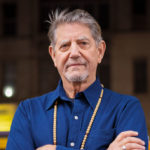 The Zen of Peter Coyote