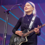 Phoebe Bridgers: Her Music as Meditation