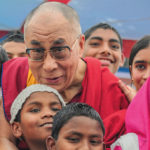 The Dalai Lama on Surviving the Climate Crisis Together