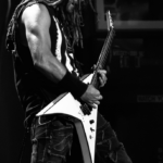 Heavy Dharma: Metal Music Forged By Buddhism
