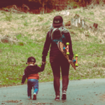 What Children Teach Us