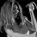 Tina Turner’s Journey into Faith
