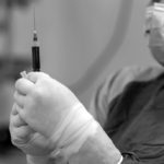 Getting Vaccinated, Reliving My Grief