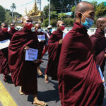 Reflections on Myanmar