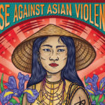 Why Did Six Asian Women Have to Die in Order to be Seen?