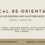 Watch videos from Harvard’s 2021 Buddhism and Race Speaker Series