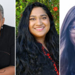 Lion’s Roar welcomes three new Associate Editors