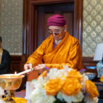 US president Joe Biden, White House extend warm wishes to Buddhists worldwide in first-ever Vesak celebration