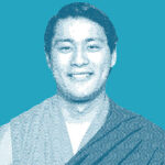 Meet a Teacher: Avikrita Vajra Rinpoche