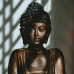 In Search of Equality in the Dharma: An Address