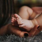 Motherhood Is the Path