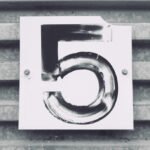 The Five Remembrances