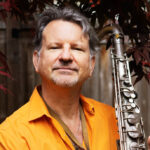 In the Moment: Saxophonist Jeff Lederer on new album “Eightfold Path”