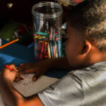 Share Your Wisdom: Ask your child “Who is the Buddha?”