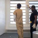 Faith Leaders Gather to Help Improve Conditions at Rikers Island Jail Complex