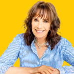 The Lion’s Roar Podcast: Love Your Body Meditation with Trudy Goodman