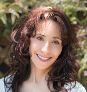 Dr. Elisa Epel is a professor, and Vice Chair, in the Department of Psychiatry, at University of California, San Francisco.