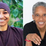 The Traveling Nunk: Sister Clear Grace and Pamela Ayo Yetunde in Conversation
