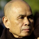 Buddhists leaders, centers respond to death of Thich Nhat Hanh