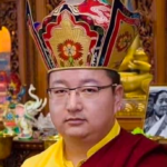 Passing of two influential Nyingma teachers: Dudjom Rinpoche III and Dodrubchen Rinpoche