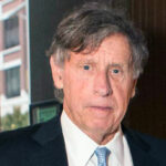 Richard Blum, founder of the American Himalayan Foundation, dies at 86