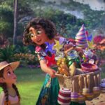 What Can “Encanto” Teach Kids About Buddhism?