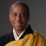 Roshi Merle Kodo Boyd, first fully transmitted African American Zen teacher in the United States, has died