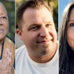 Ask the Teachers: What would the Buddha do?