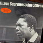 Awakening with “A Love Supreme”