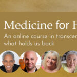 Register for Medicine for Fear, our newest online course, available now