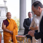 US president Joe Biden, White House extend warm wishes to Buddhists with second annual Vesak celebration