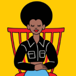The Lion’s Roar Podcast: Coping with Racism and Guided Metta with Phoenix Soleil
