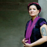 The Sacred Work of Sandra Cisneros