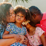 A Mindfulness Meditation for Parents