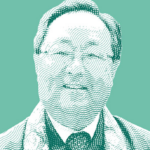 Meet a Teacher: Rev. Marvin Harada