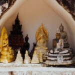 Share Your Wisdom: Do you have a favorite Buddhist statue?