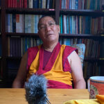 Destruction and Rebuilding: Two Years in the Life of a Tibetan Monk