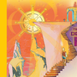 The Lion’s Roar Podcast: The Eightfold Path Adult Graphic Novel with Steven Barnes, Charles Johnson and Bryan Moss